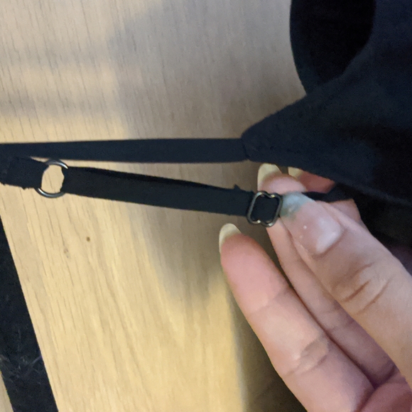 Express full zip tank top - Picture 5 of 7